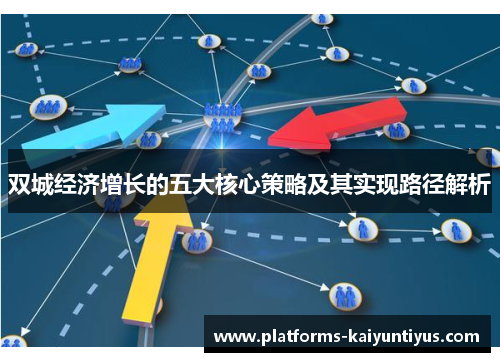 双城经济增长的五大核心策略及其实现路径解析