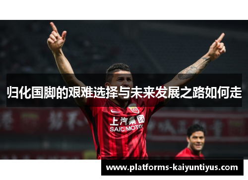 归化国脚的艰难选择与未来发展之路如何走
