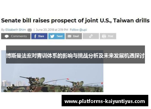 博斯曼法案对青训体系的影响与挑战分析及未来发展机遇探讨