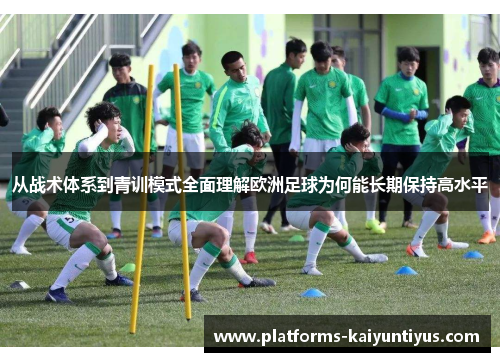 从战术体系到青训模式全面理解欧洲足球为何能长期保持高水平