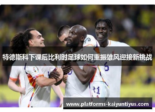 特德斯科下课后比利时足球如何重振雄风迎接新挑战
