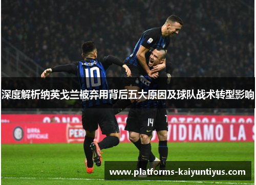 深度解析纳英戈兰被弃用背后五大原因及球队战术转型影响