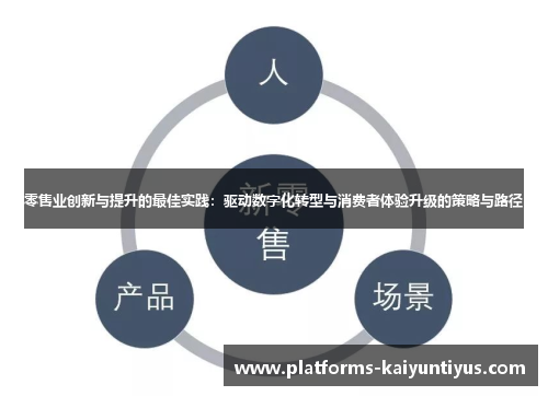 零售业创新与提升的最佳实践:驱动数字化转型与消费者体验升级的策略与路径 零售业创新与提升的最佳实践:驱动数字化转型与消费者体验升级的策略与路径