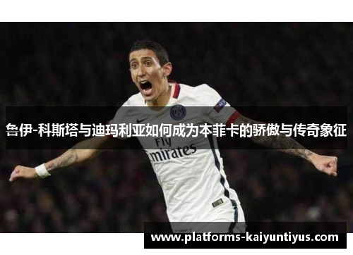 鲁伊-科斯塔与迪玛利亚如何成为本菲卡的骄傲与传奇象征