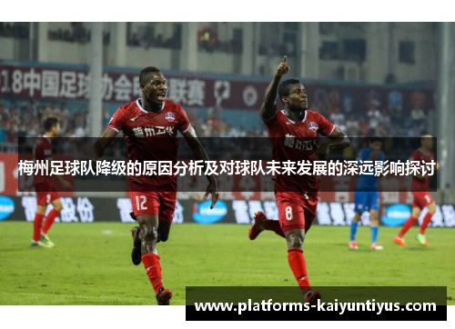 梅州足球队降级的原因分析及对球队未来发展的深远影响探讨 梅州足球队降级的原因分析及对球队未来发展的深远影响探讨