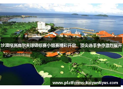 沙漠绿洲高尔夫球锦标赛小组赛精彩开启，顶尖选手争夺激烈展开