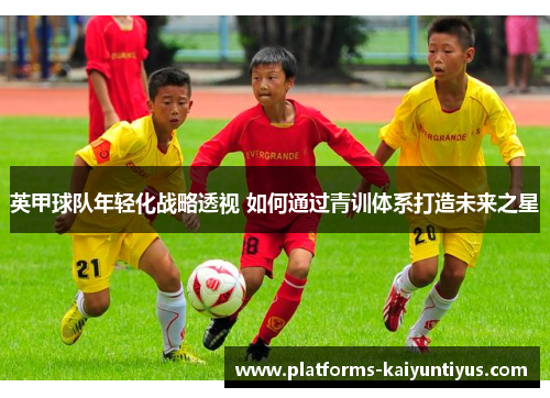 英甲球队年轻化战略透视 如何通过青训体系打造未来之星