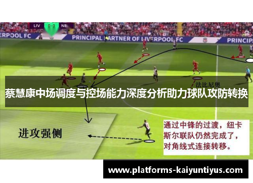 蔡慧康中场调度与控场能力深度分析助力球队攻防转换