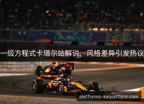 一级方程式卡塔尔站解说,风格差异引发热议 一级方程式卡塔尔站解说,风格差异引发热议