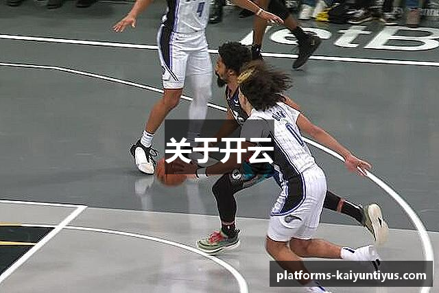 关于开云